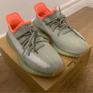 DESERT SAGE YEEZYS